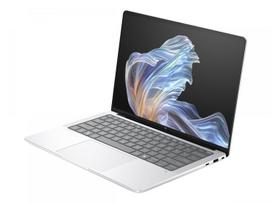 14 hp - HP EliteBook X G1a, AMD Ryzen 7 PRO 360, 32 GB, 1 TB, 14", Glacier Silver (Sidabrinė) - 7 nuotrauka