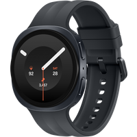 galaxy watch 3 - Samsung Galaxy Watch9 LTE 40mm Graphite (Juodas) - 1 nuotrauka