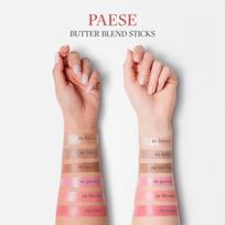paese konturavimas - Paese Butter Blend Bronzer pieštuku 01 Latte, 6 g - 4 nuotrauka