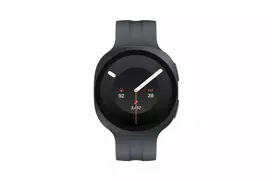 samsung galaxy 9 watch - Samsung Galaxy Watch9 40mm Graphite (Juodas) - 2 nuotrauka