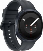 samsung galaxy 9 watch - Samsung Galaxy Watch9 40mm Graphite (Juodas) - 1 nuotrauka