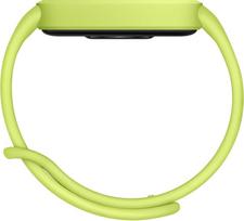 active xiaomi - Xiaomi Smart Band 9 Active Žalias (Green) - 2 nuotrauka