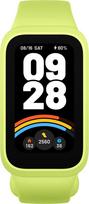 active xiaomi - Xiaomi Smart Band 9 Active Žalias (Green) - 3 nuotrauka