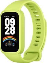 active xiaomi - Xiaomi Smart Band 9 Active Žalias (Green) - 4 nuotrauka