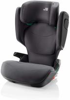 automobiline vaiku kedute - Britax KIDFIX PRO M, 100-150 cm, Tamsiai pilka (Midnight Grey) - 1 nuotrauka