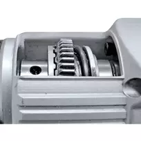 elektrinis perforatorius - EINHELL TC-RH 800 4 F, 800 W, 2,6 J, SDS-plus - 4 nuotrauka