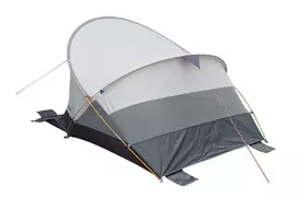 palapine uzuoveja - High Peak Cordoba 80 10137, pilka (Gray) - 2 nuotrauka
