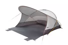 palapine uzuoveja - High Peak Cordoba 80 10137, pilka (Gray) - 3 nuotrauka