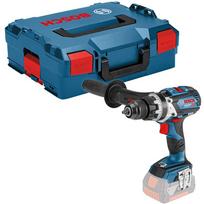 bosch 18v akumuliatoriai - Bosch GSB 18V-110 C, 18 V - 1 nuotrauka