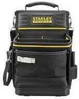 irankiu deze stanley - Stanley FATMAX FMST17624-1 Įrankių krepšys Juodas (Black) - 1 nuotrauka