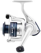 Ritė Fish2Fish Saturn FG 3000-6 F2FS3000-6 Balta/Sidabro (White/Silver)