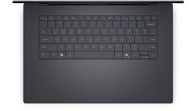 3.2k - Dell XPS 16 OLED Ultra X7 358H, Intel Core i7, 64 GB, 1 TB, 16", Intel Arc Graphics, Grafitas (Graphite) - 4 nuotrauka