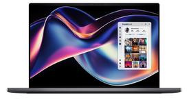 3.2k - Dell XPS 16 OLED Ultra X7 358H, Intel Core i7, 64 GB, 1 TB, 16", Intel Arc Graphics, Grafitas (Graphite) - 6 nuotrauka