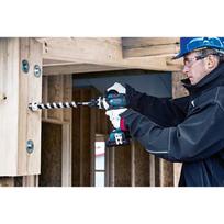 bosch 18v akumuliatoriai - Bosch GSB 18V-110 C, 18 V - 2 nuotrauka