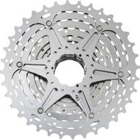shimano speedo - Shimano Cassette HG50-10 11-36T - 2 nuotrauka