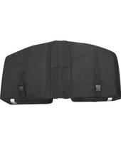 dviracio bagazine - Force 2x1l Black - 2 nuotrauka