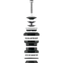 dviracio dalys vairas - Force 1 1/8 Integrated - 4 nuotrauka