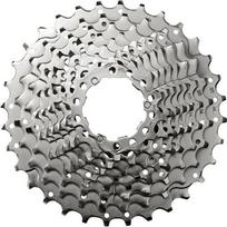 dviraciai 20 shimano - Shimano Cassette CS-HG500 11-32T - 4 nuotrauka
