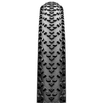 padango 29 - Dviračio padanga Continental Race King 29 x 2.2 Black - 2 nuotrauka