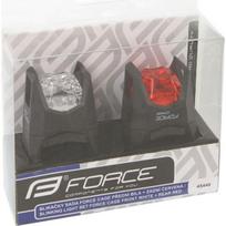 dviracion rinkinys - Force CAGE - 2 nuotrauka