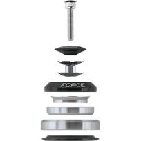 dviracio dalys vairas - Force 1 1/8 - 1 1/2 Tapered 120g - 4 nuotrauka