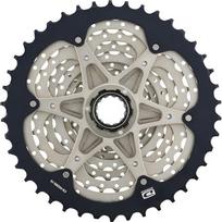 shimano speedo - Shimano CS-HG500-10 Tiagra 11-25T - 3 nuotrauka