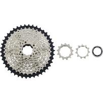 shimano speedo - Shimano CS-HG500-10 Tiagra 11-25T - 4 nuotrauka