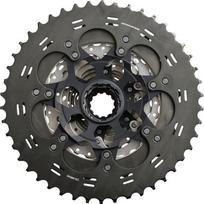 shimano speedo - Shimano XT CS-M8000 11-46T galinis žvaigždžių blokas ,  11 pavarų - 3 nuotrauka