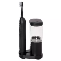 dantu sepetelis sonic - Adler  2-in-1 Water Flossing Sonic Brush  AD 2180b - 3 nuotrauka