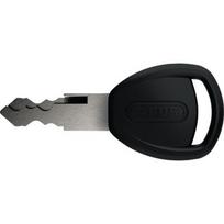dviraciu spyna abus - Spyna ABUS Alarm 440A/170HB230 juoda/raudona - 2 nuotrauka