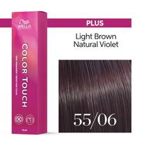 permanentine - Wella Professionals Color Touch Plus 60ml 88/03 - 2 nuotrauka