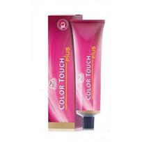 permanentine - Wella Professionals Color Touch Plus 60ml 88/03 - 8 nuotrauka