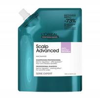 l'oréal professionnel scalp advanced - Šampūnas L'Oréal Professionnel Paris Scalp Advanced Anti-Discomfort, 300 ml - 5 nuotrauka