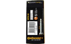 1 1 2 - Continental MTB 28/29 SV - 2 nuotrauka