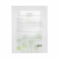 beauty of joseon - Beauty of Joseon Centella Asiatica Raminanti lakštinė veido kaukė, 10 vnt., 25 ml - 2 nuotrauka