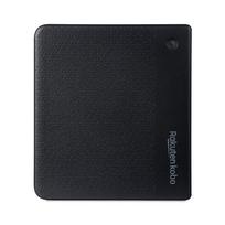 elektroninis - Rakuten Kobo Libra Colour Black (N428-KU-BK-K-CK) - 14 nuotrauka