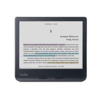 elektroninis - Rakuten Kobo Libra Colour Black (N428-KU-BK-K-CK) - 16 nuotrauka