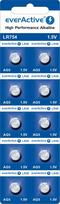 Everactive AG5 Alkaline Battery 10 pcs.