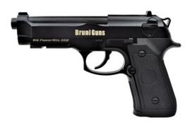 Pneumatinis šautuvas BRUNI PowerWin 302 4,5 mm BB