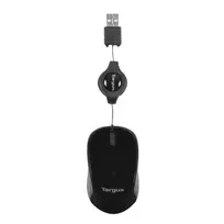 melyna pele - Targus Compact Optical - 2 nuotrauka