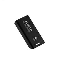 usb flash 256gb - MEMORY DRIVE FLASH USB3.2 256G/BLACK UC320-256G-RBK/BK ADATA - 8 nuotrauka