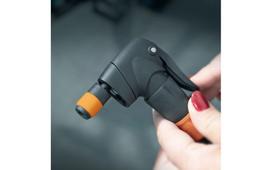 germanio - Adapteris pompai SKS Clik TEC (AV > SCV) - 2 nuotrauka