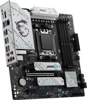 intel - MSI B760 GAMING PLUS WIFI DDR4 ATX LGA1700 - 4 nuotrauka