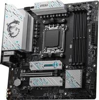 intel - MSI B760 GAMING PLUS WIFI DDR4 ATX LGA1700 - 5 nuotrauka