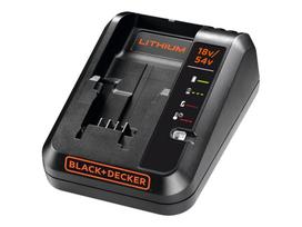 ion - Black & Decker BDC2A 2A Fast Battery Charger - 2 nuotrauka