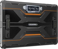 oranzinis - Oukitel RT6 8/256GB (Orange) - 2 nuotrauka