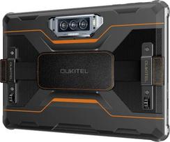 oranzinis - Oukitel RT6 8/256GB (Orange) - 3 nuotrauka