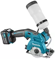 akumuliatorinis pjuklas senukai - Makita CC301DSMJ - 2 nuotrauka