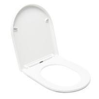 WC dangtis SAT Brevis, lėtai nusileidžiantis