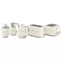 elektrinis - Smeg KLF04CREU - 2 nuotrauka